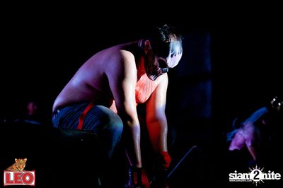 LEO Presents Hurt Festival at GMM Live House — photo 195