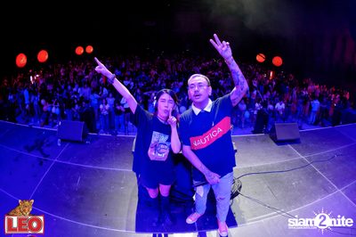 LEO Presents Hurt Festival at GMM Live House — photo 198