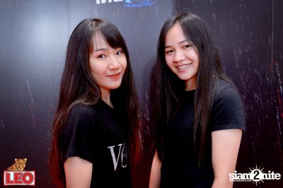 LEO Presents Hurt Festival at GMM Live House — photo 201