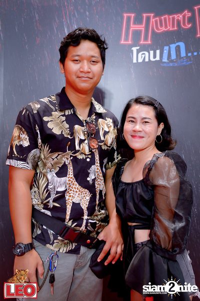 LEO Presents Hurt Festival at GMM Live House — photo 202