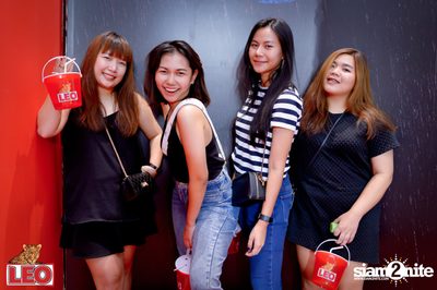 LEO Presents Hurt Festival at GMM Live House — photo 203