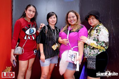 LEO Presents Hurt Festival at GMM Live House — photo 207