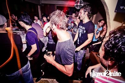 TRAFIK LIVE — photo 65