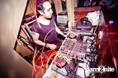 TRAFIK LIVE — photo 99