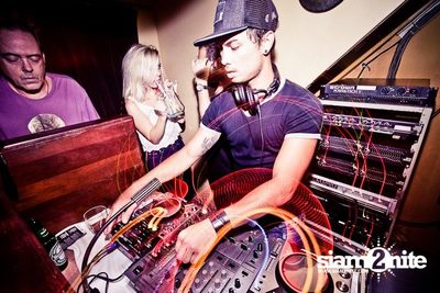 TRAFIK LIVE — photo 73