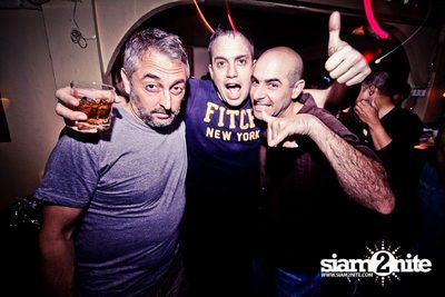 TRAFIK LIVE — photo 53