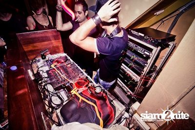 TRAFIK LIVE — photo 20