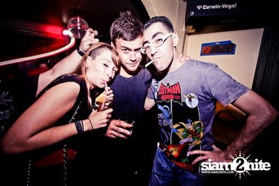 TRAFIK LIVE — photo 97