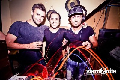 TRAFIK LIVE — photo 75
