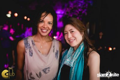 Saturdays with the BKK Invaders ft. DJ Niko Yu ที่ เดอะคลับคอย — photo 15