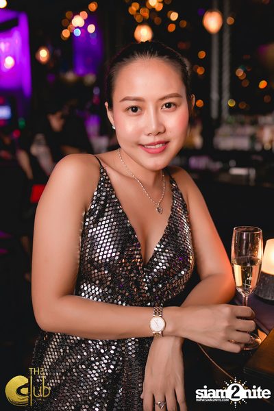 Saturdays with the BKK Invaders ft. DJ Niko Yu ที่ เดอะคลับคอย — photo 20