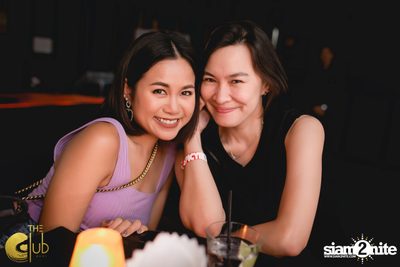 Saturdays with the BKK Invaders ft. DJ Niko Yu ที่ เดอะคลับคอย — photo 21