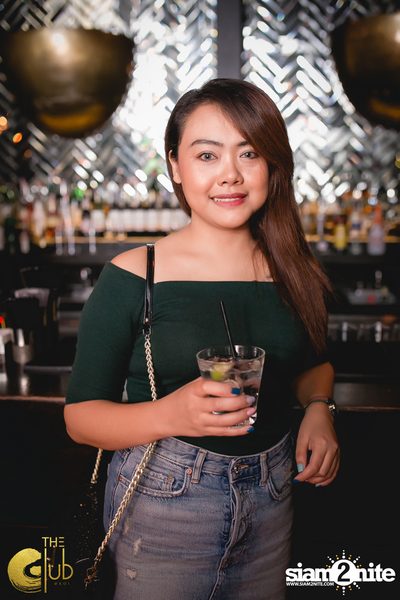 Saturdays with the BKK Invaders ft. DJ Niko Yu ที่ เดอะคลับคอย — photo 26