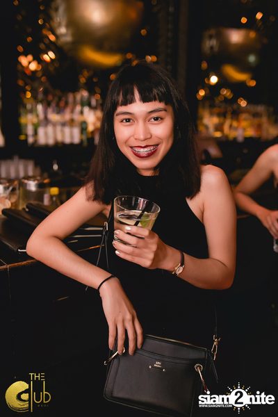 Saturdays with the BKK Invaders ft. DJ Niko Yu ที่ เดอะคลับคอย — photo 28
