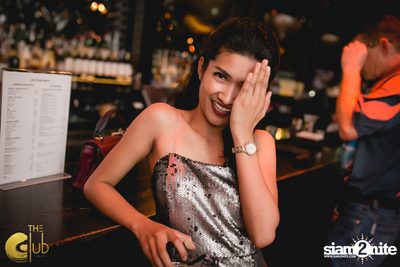 Saturdays with the BKK Invaders ft. DJ Niko Yu ที่ เดอะคลับคอย — photo 29