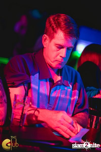 Saturdays with the BKK Invaders ft. DJ Niko Yu ที่ เดอะคลับคอย — photo 34