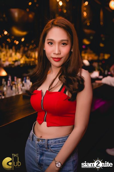 Saturdays with the BKK Invaders ft. DJ Niko Yu ที่ เดอะคลับคอย — photo 40