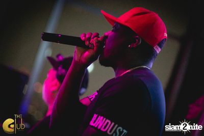 Saturdays with the BKK Invaders ft. DJ Niko Yu ที่ เดอะคลับคอย — photo 60