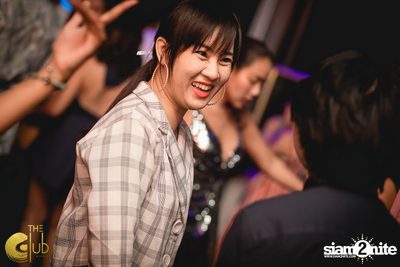 Saturdays with the BKK Invaders ft. DJ Niko Yu ที่ เดอะคลับคอย — photo 67
