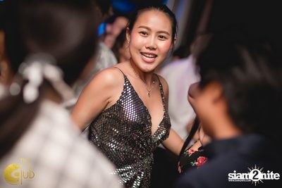 Saturdays with the BKK Invaders ft. DJ Niko Yu ที่ เดอะคลับคอย — photo 72