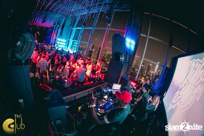 Saturdays with the BKK Invaders ft. DJ Niko Yu ที่ เดอะคลับคอย — photo 82