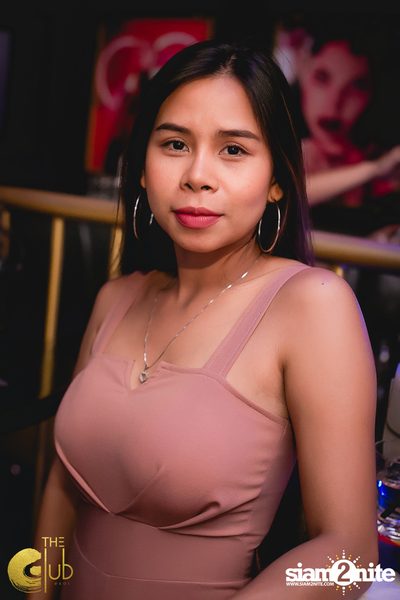 Saturdays with the BKK Invaders ft. DJ Niko Yu ที่ เดอะคลับคอย — photo 86