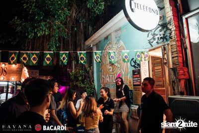 Havana Social presents Brazilian Night — photo 1