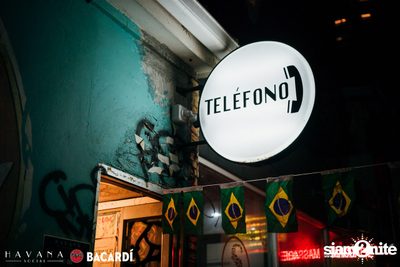 Havana Social presents Brazilian Night — photo 4