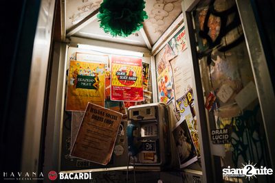 Havana Social presents Brazilian Night — photo 5