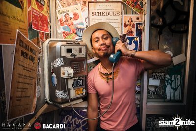 Havana Social presents Brazilian Night — photo 7