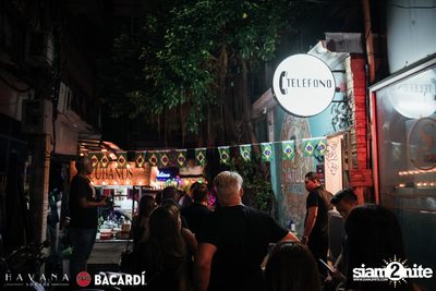 Havana Social presents Brazilian Night — photo 8