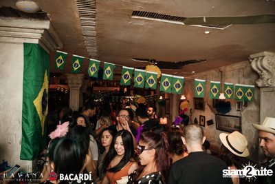 Havana Social presents Brazilian Night — photo 10
