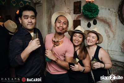 Havana Social presents Brazilian Night — photo 11