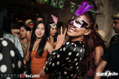 Havana Social presents Brazilian Night — photo 13