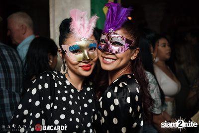 Havana Social presents Brazilian Night — photo 15