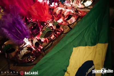 Havana Social presents Brazilian Night — photo 17