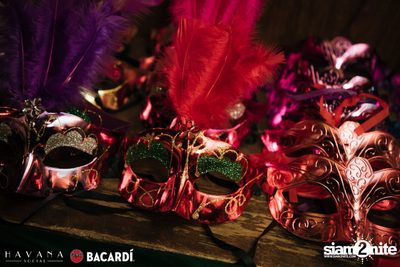 Havana Social presents Brazilian Night — photo 19