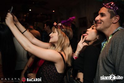 Havana Social presents Brazilian Night — photo 20