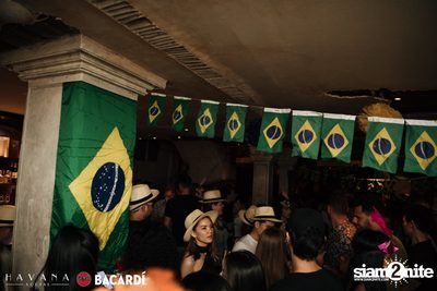 Havana Social presents Brazilian Night — photo 22