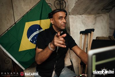 Havana Social presents Brazilian Night — photo 27