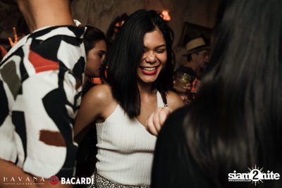 Havana Social presents Brazilian Night — photo 28