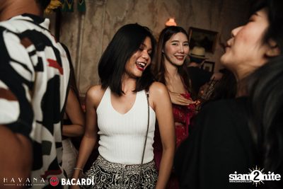 Havana Social presents Brazilian Night — photo 29