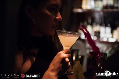 Havana Social presents Brazilian Night — photo 30