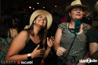 Havana Social presents Brazilian Night — photo 31