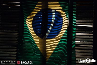 Havana Social presents Brazilian Night — photo 32