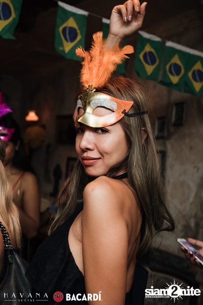 Havana Social presents Brazilian Night — photo 33