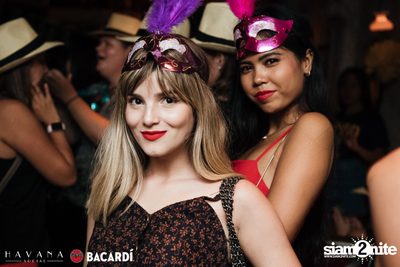 Havana Social presents Brazilian Night — photo 34