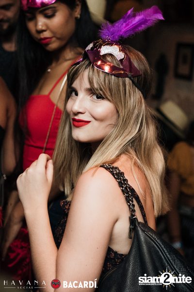 Havana Social presents Brazilian Night — photo 36