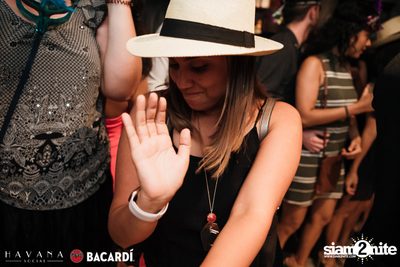 Havana Social presents Brazilian Night — photo 38