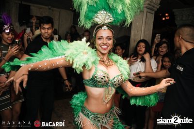 Havana Social presents Brazilian Night — photo 39